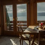 Lejlighed Lakeside With Panorama View