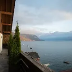 Lejlighed Lakeside With Panorama View *