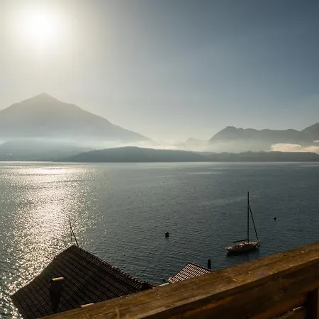 Appartamento Lakeside With Panorama View
