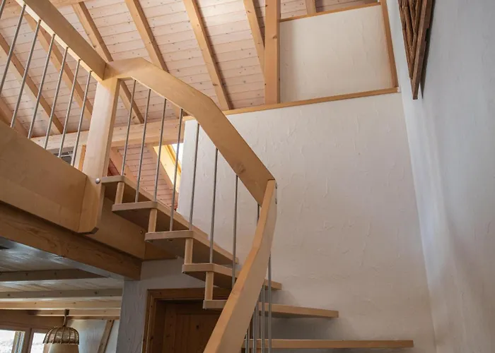 Lakeside With Panorama View Apartman *