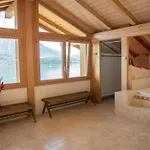 Lakeside With Panorama View *