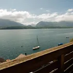 Lakeside With Panorama View Θουν