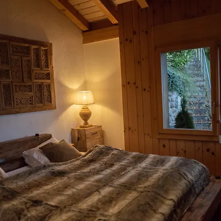 Lakeside With Panorama View Appartement