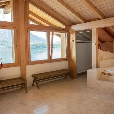 Lakeside With Panorama View *