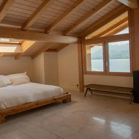 Appartement Lakeside With Panorama View